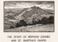 The Story Of Merrow Downs And St Martha's Chapel